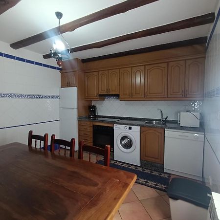 La Simona Casa Rural Perales del Puerto Zewnętrze zdjęcie