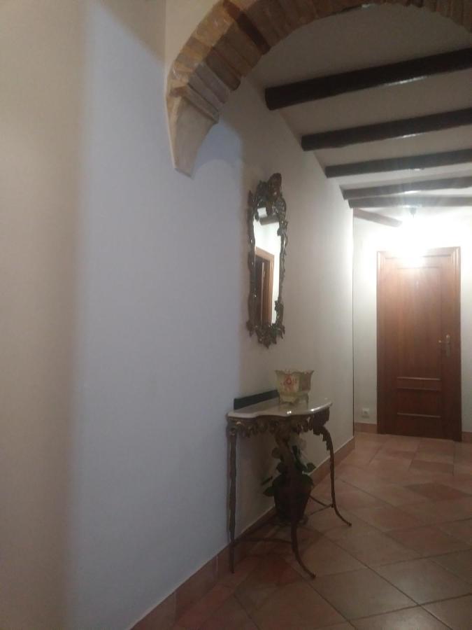 La Simona Casa Rural Perales del Puerto Zewnętrze zdjęcie