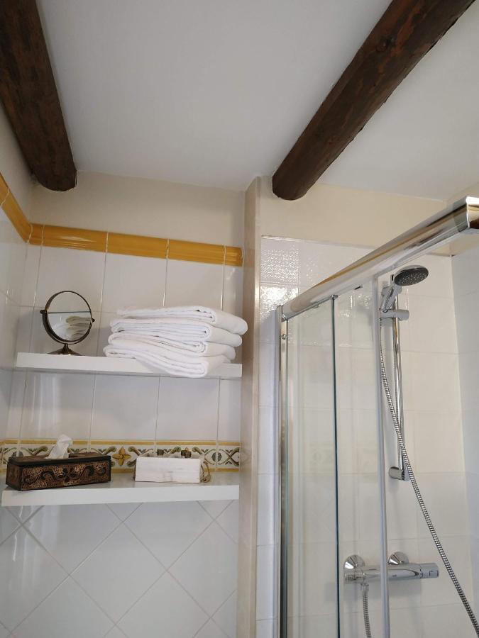 La Simona Casa Rural Perales del Puerto Zewnętrze zdjęcie
