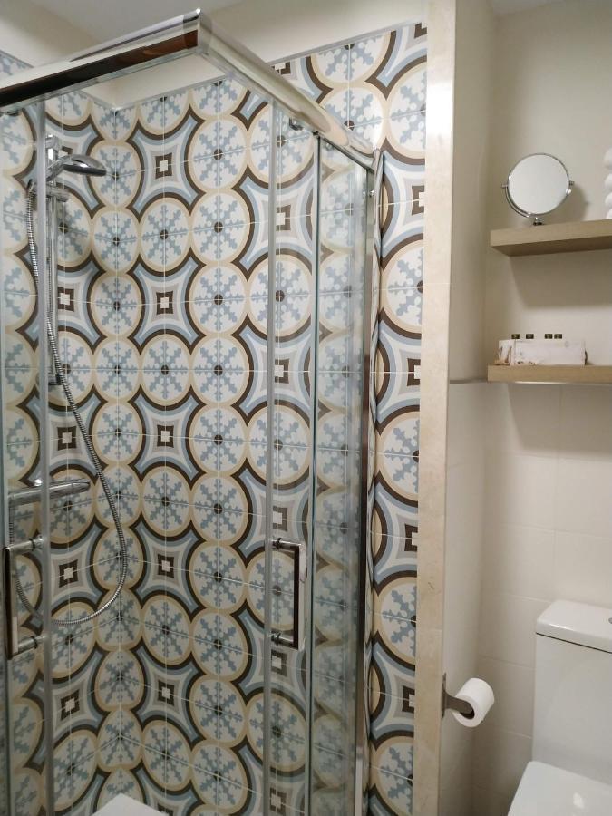 La Simona Casa Rural Perales del Puerto Zewnętrze zdjęcie