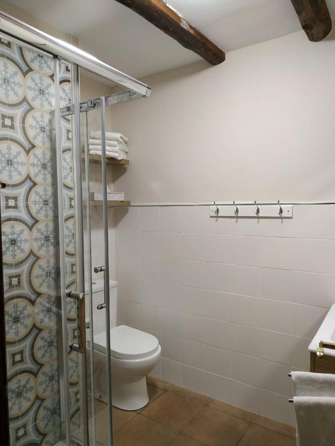 La Simona Casa Rural Perales del Puerto Zewnętrze zdjęcie