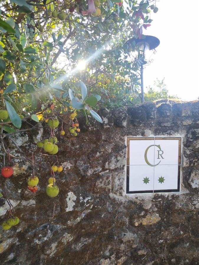 La Simona Casa Rural Perales del Puerto Zewnętrze zdjęcie
