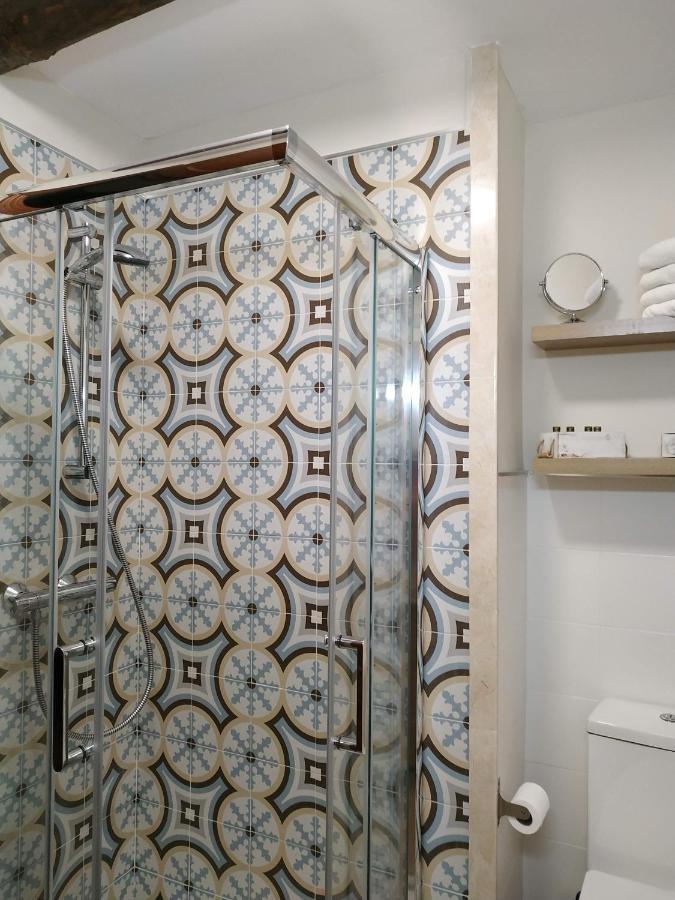 La Simona Casa Rural Perales del Puerto Zewnętrze zdjęcie