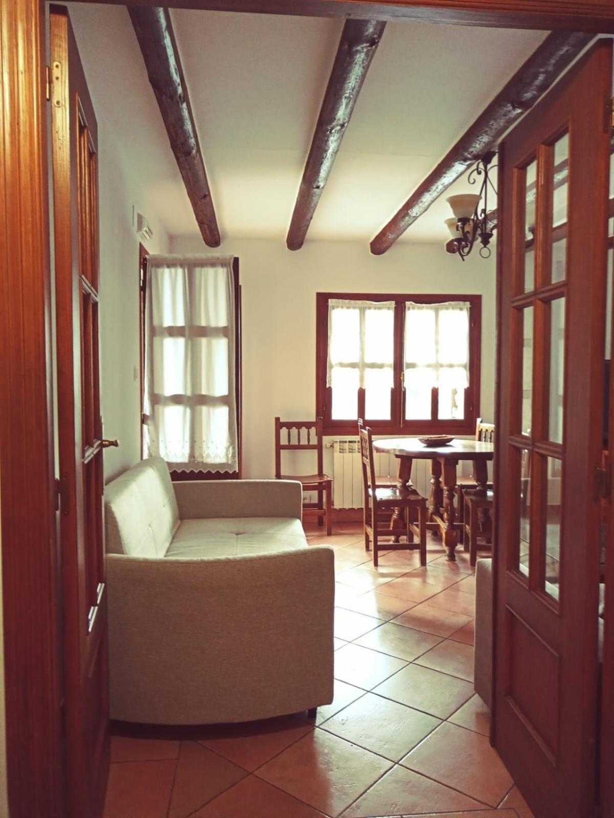 La Simona Casa Rural Perales del Puerto Zewnętrze zdjęcie