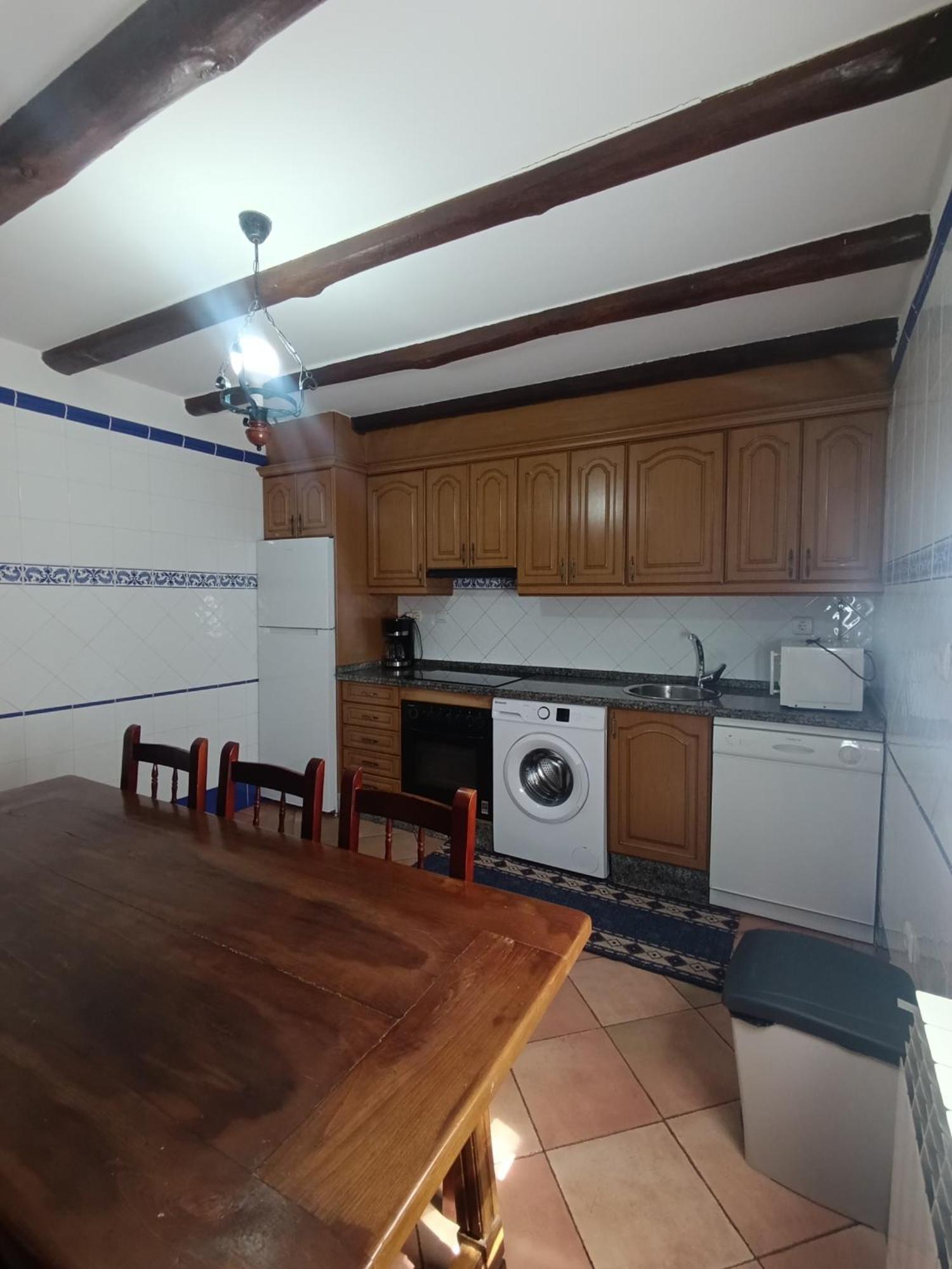 La Simona Casa Rural Perales del Puerto Zewnętrze zdjęcie